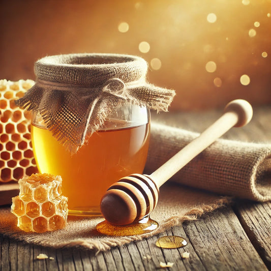 El Dulce Oro: Beneficios y Secretos Compartidos 🍯