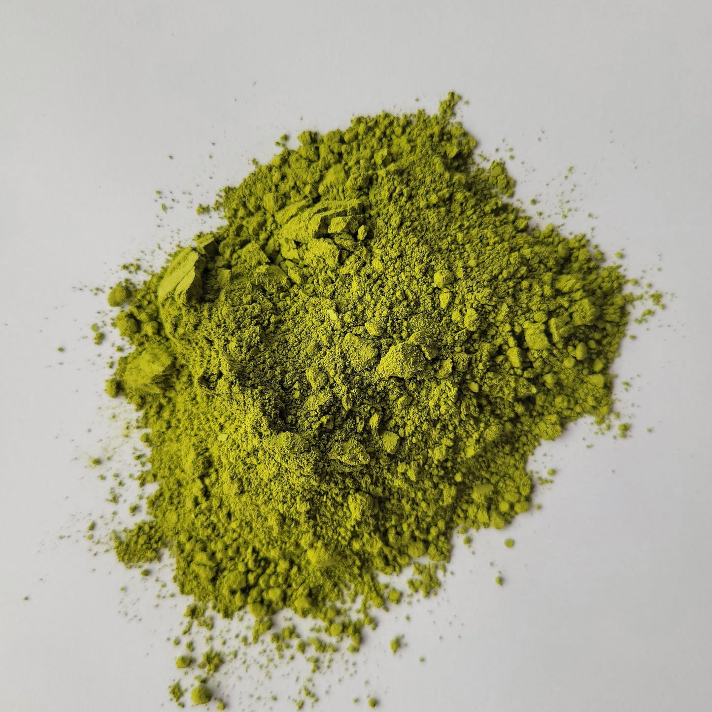 Té Matcha - presentación 100 gramos.