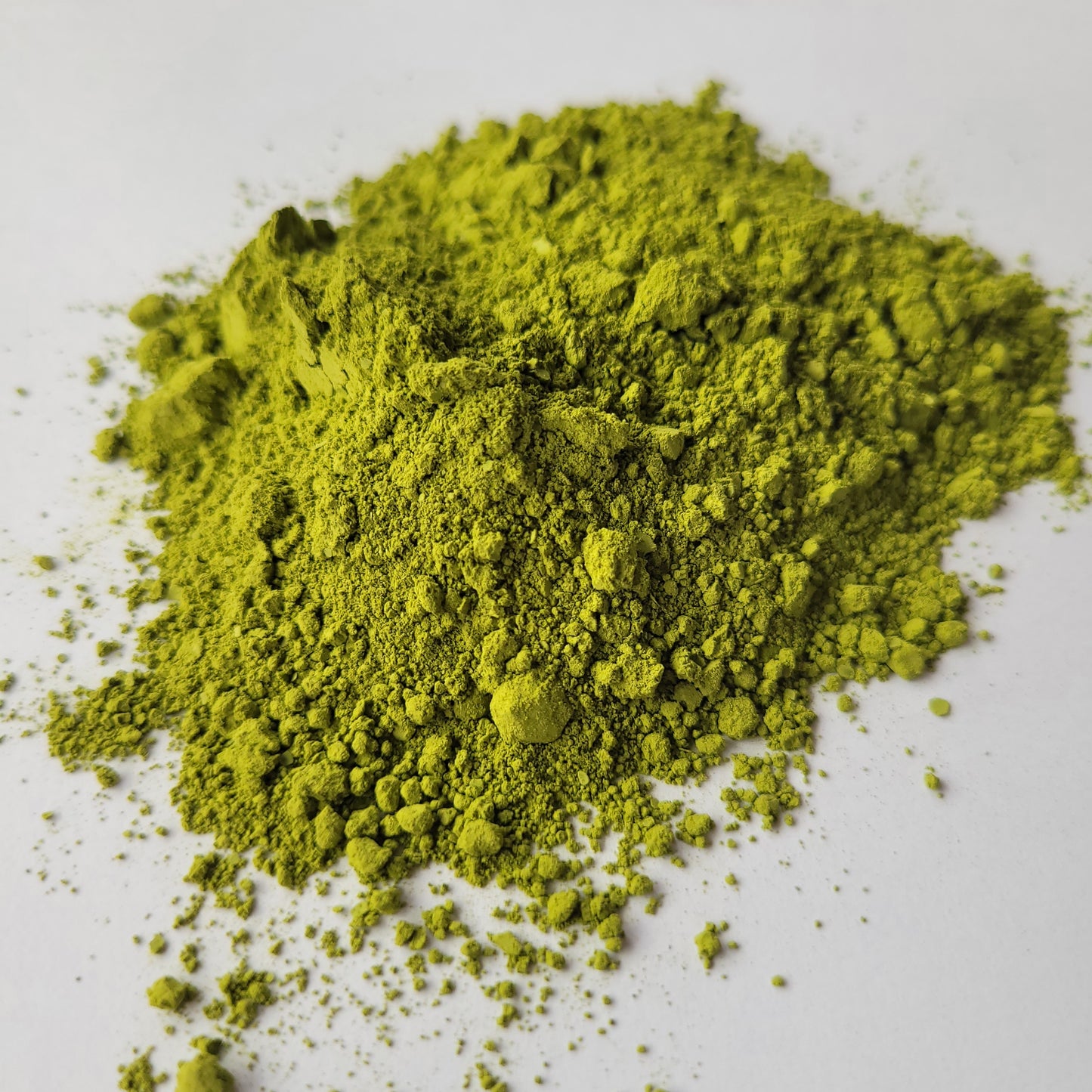 Té Matcha - presentación 100 gramos.