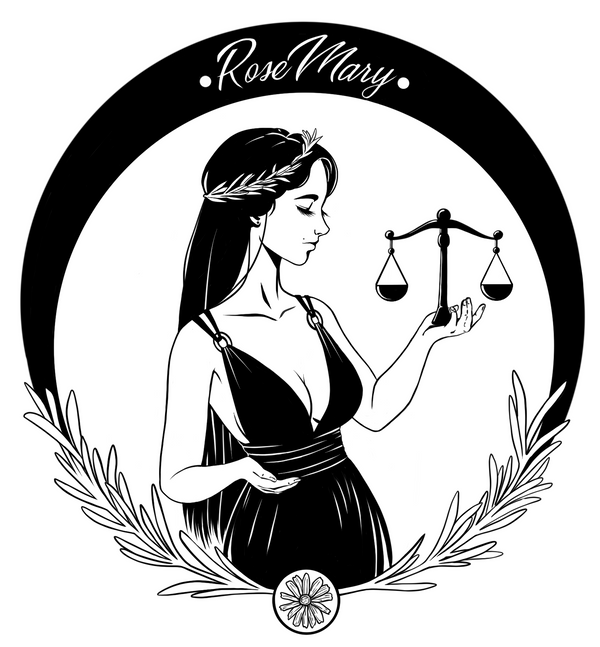 RoseMary