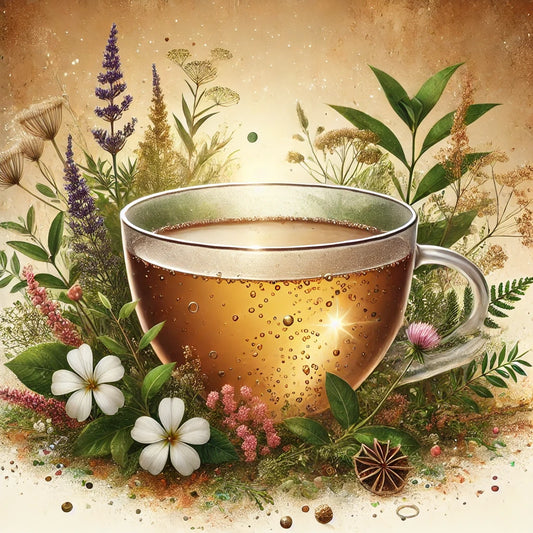 El Impacto Oculto de las Bolsitas de Té: Microplásticos, Salud y Contaminación Ambiental
