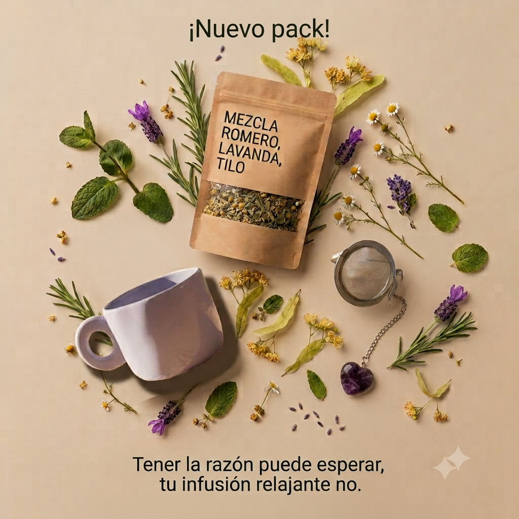 Pack Pausa Diaria