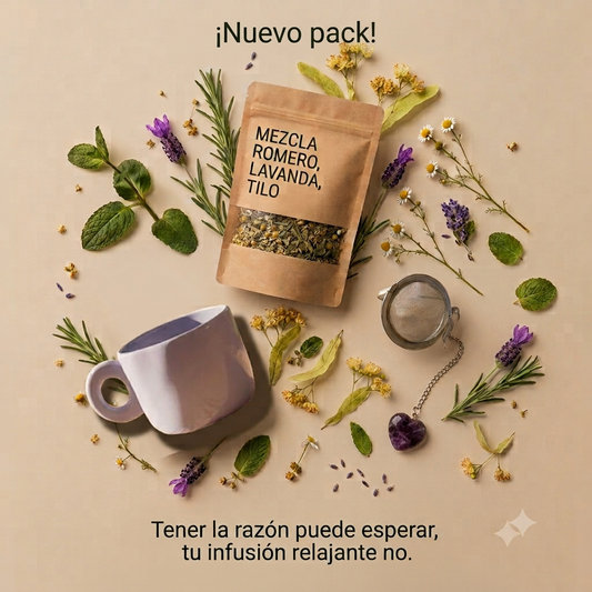 Pack Pausa Diaria